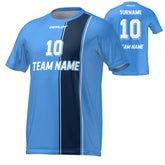 FLIGHT JERSEY 33 - SKY BLUE